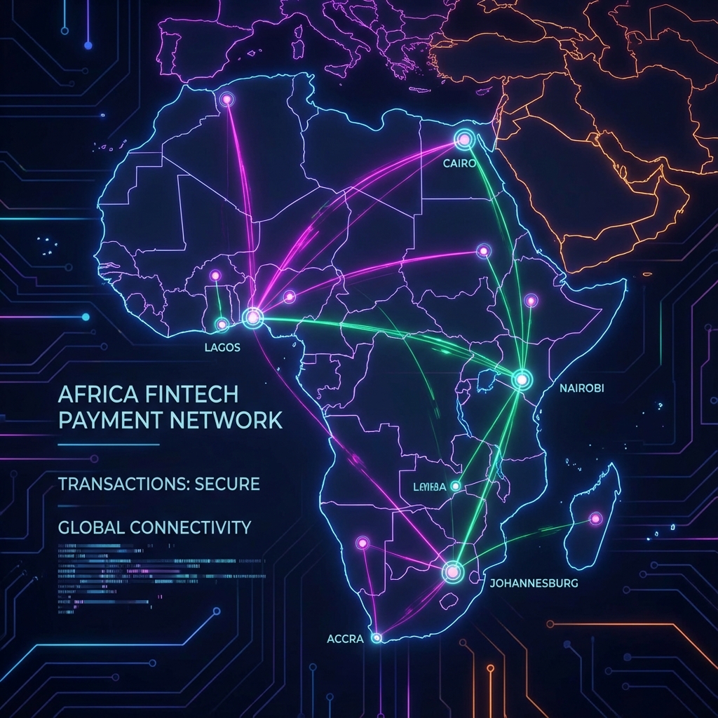 Africa Payment Network
